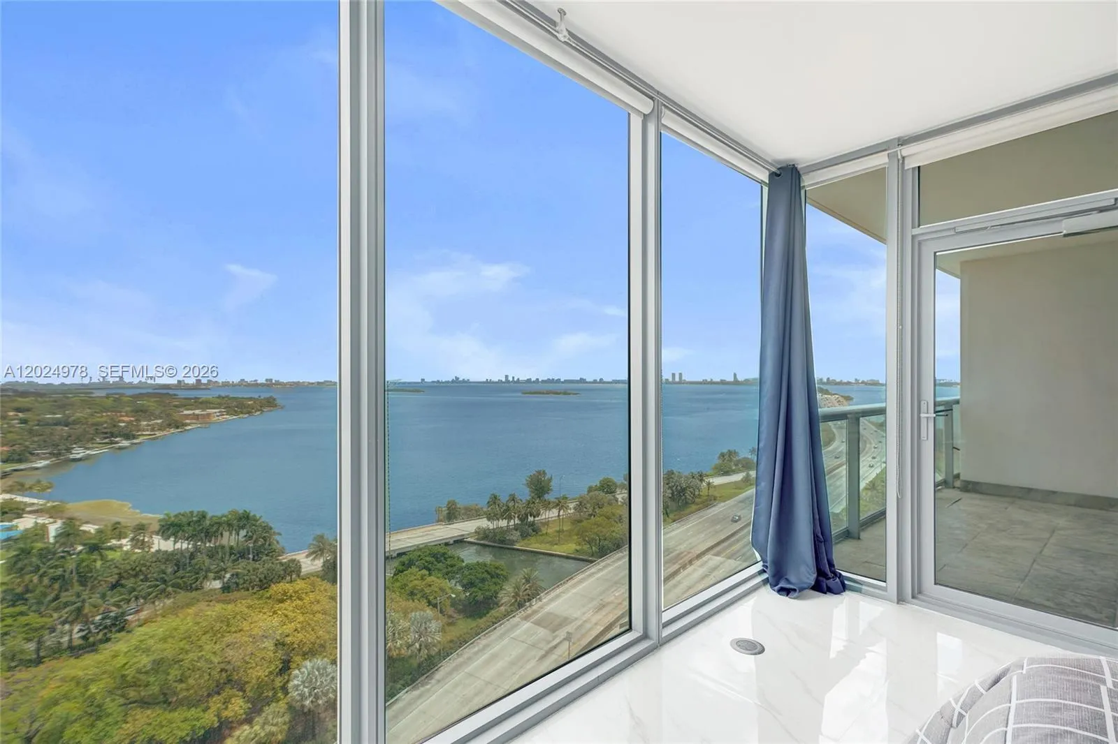 Vendido 601 NE 36th Street 1508, Miami, FL 33137, Miami, FL 33137