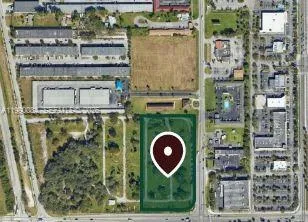 Foto de propiedad en 601 NW 3rd Avenue, Florida City, FL 33034 Florida City con MLS# 