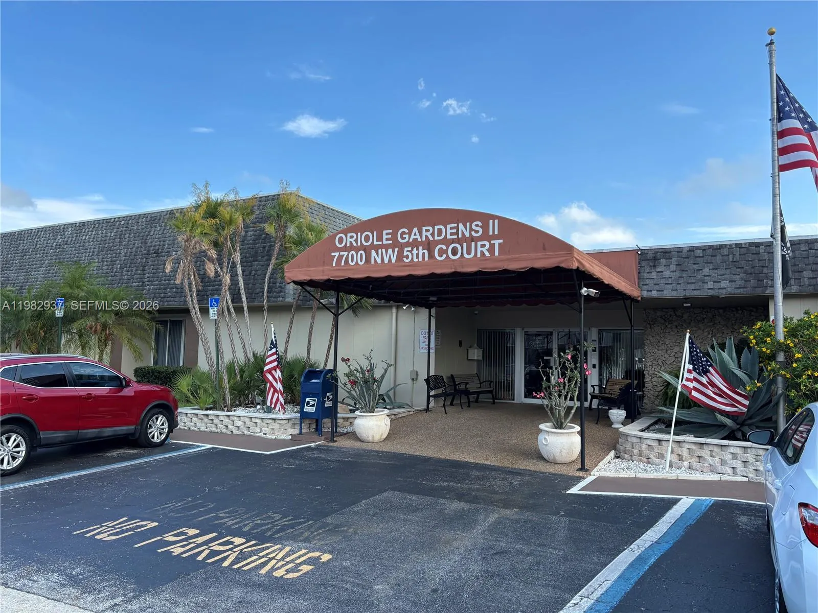 Foto de propiedad en 601 NW 80th Avenue 207, Margate, FL 33063 Margate con MLS# 