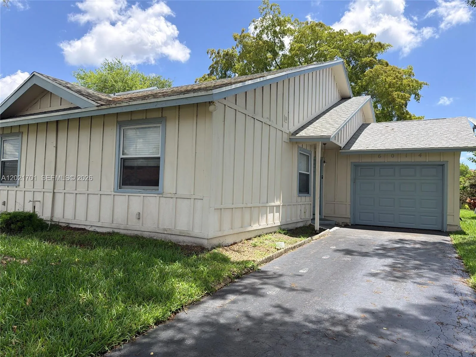 Vendido 6014 NW 78th Way, Tamarac, FL 33321, Tamarac, FL 33321