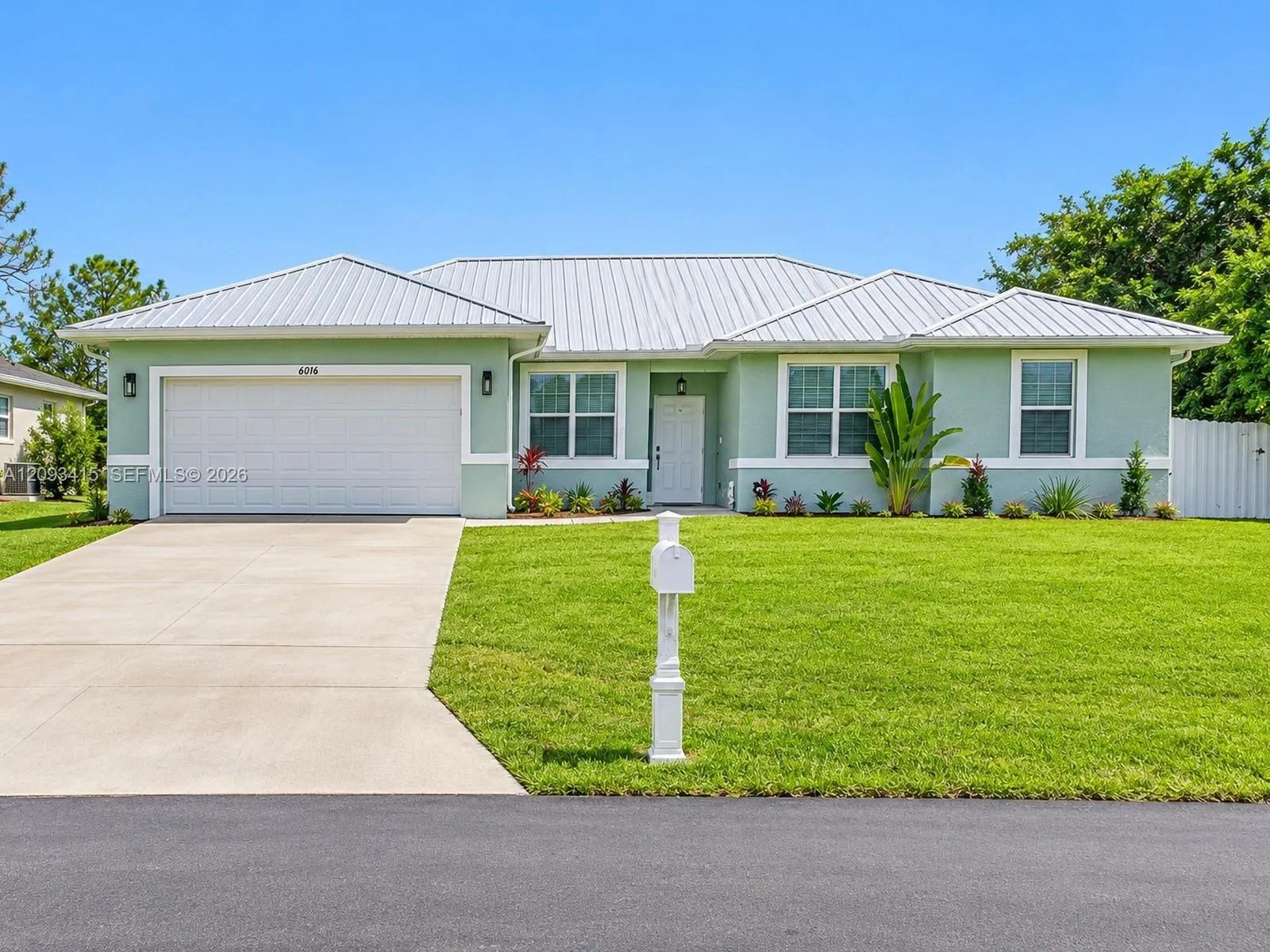 En Venta 6016 W Joy Court, LaBelle, FL 33935, LaBelle, FL 33935
