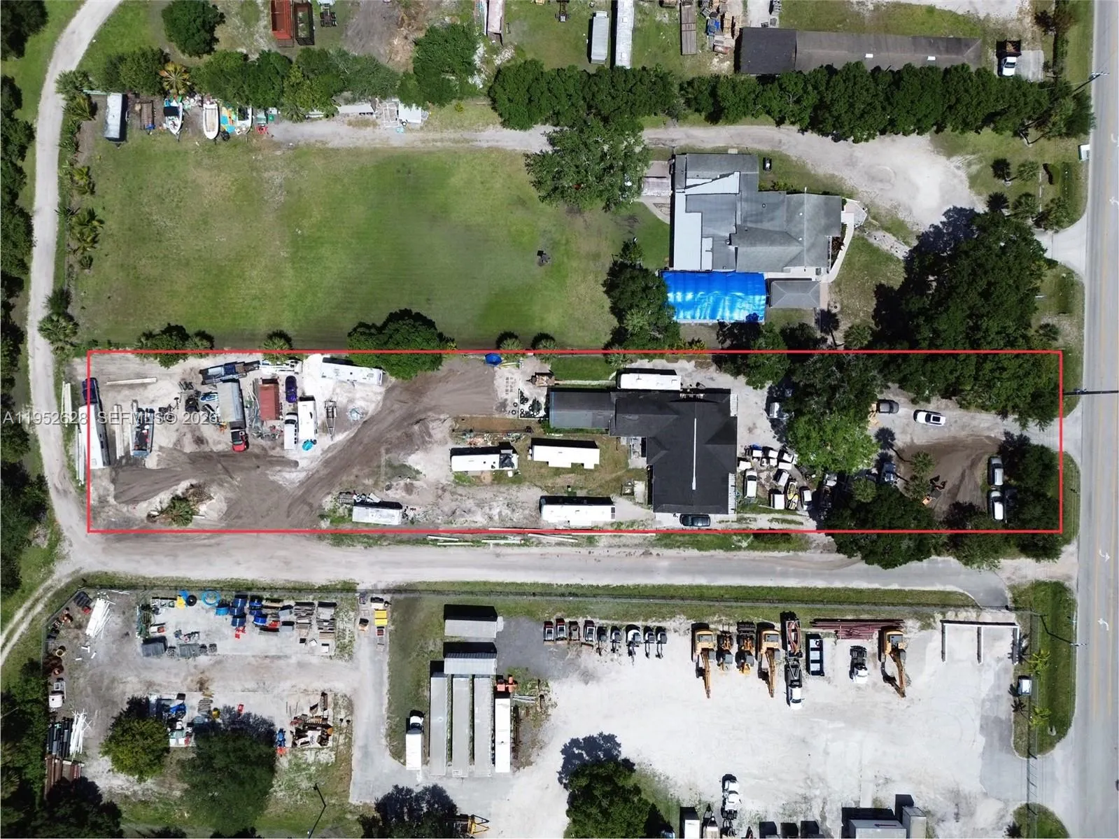 En Venta 603 S 33rd Street, Fort Pierce, FL 34947, Fort Pierce, FL 34947