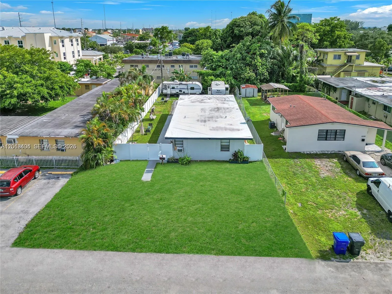 En Renta 6036 Polk Street 1, Hollywood, FL 33024, Hollywood, FL 33024