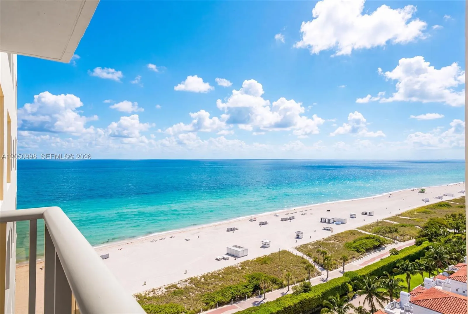 Foto de propiedad en 6039 Collins Avenue 1624, Miami Beach, FL 33140 Miami Beach con MLS# 
