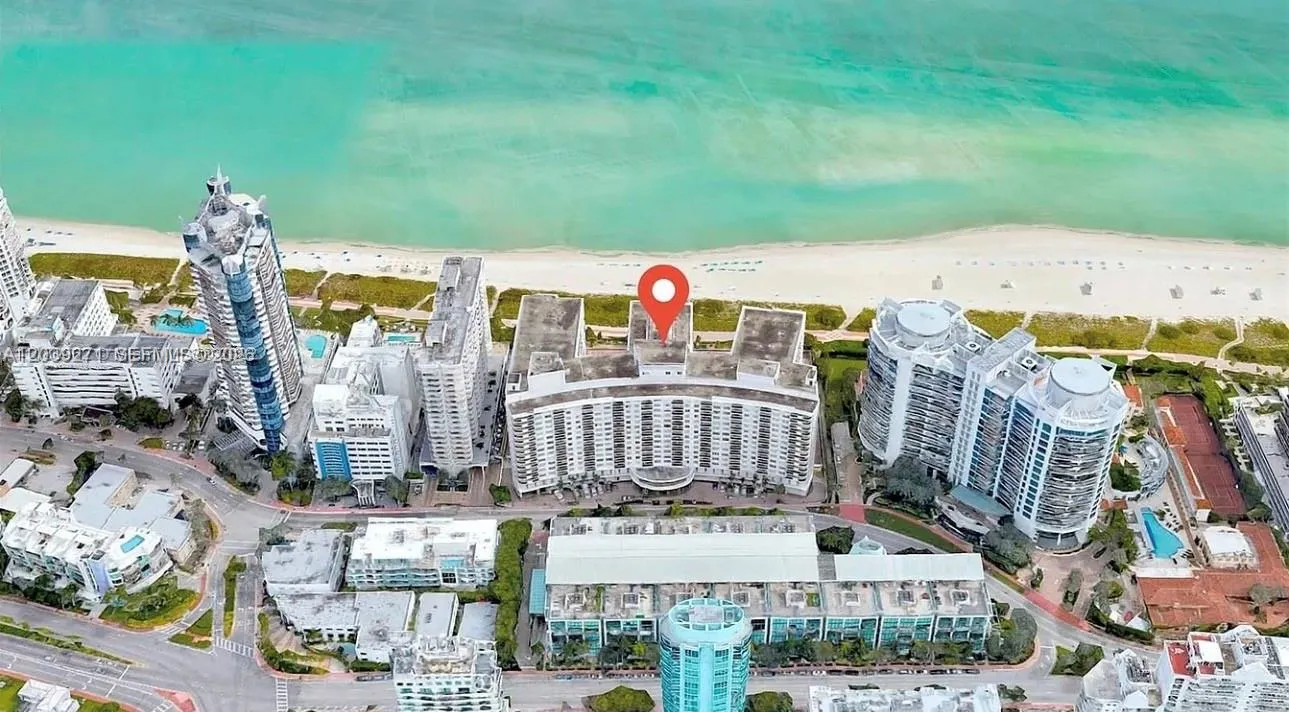 En Renta 6039 Collins Avenue 401, Miami Beach, FL 33140, Miami Beach, FL 33140