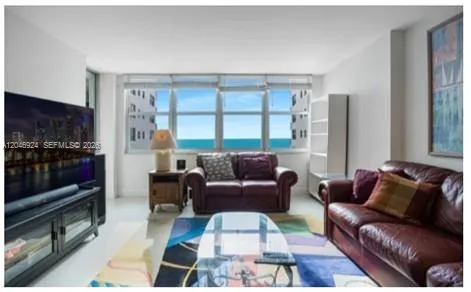 Foto de propiedad en 6039 Collins Avenue 619, Miami Beach, FL 33140 Miami Beach con MLS# 