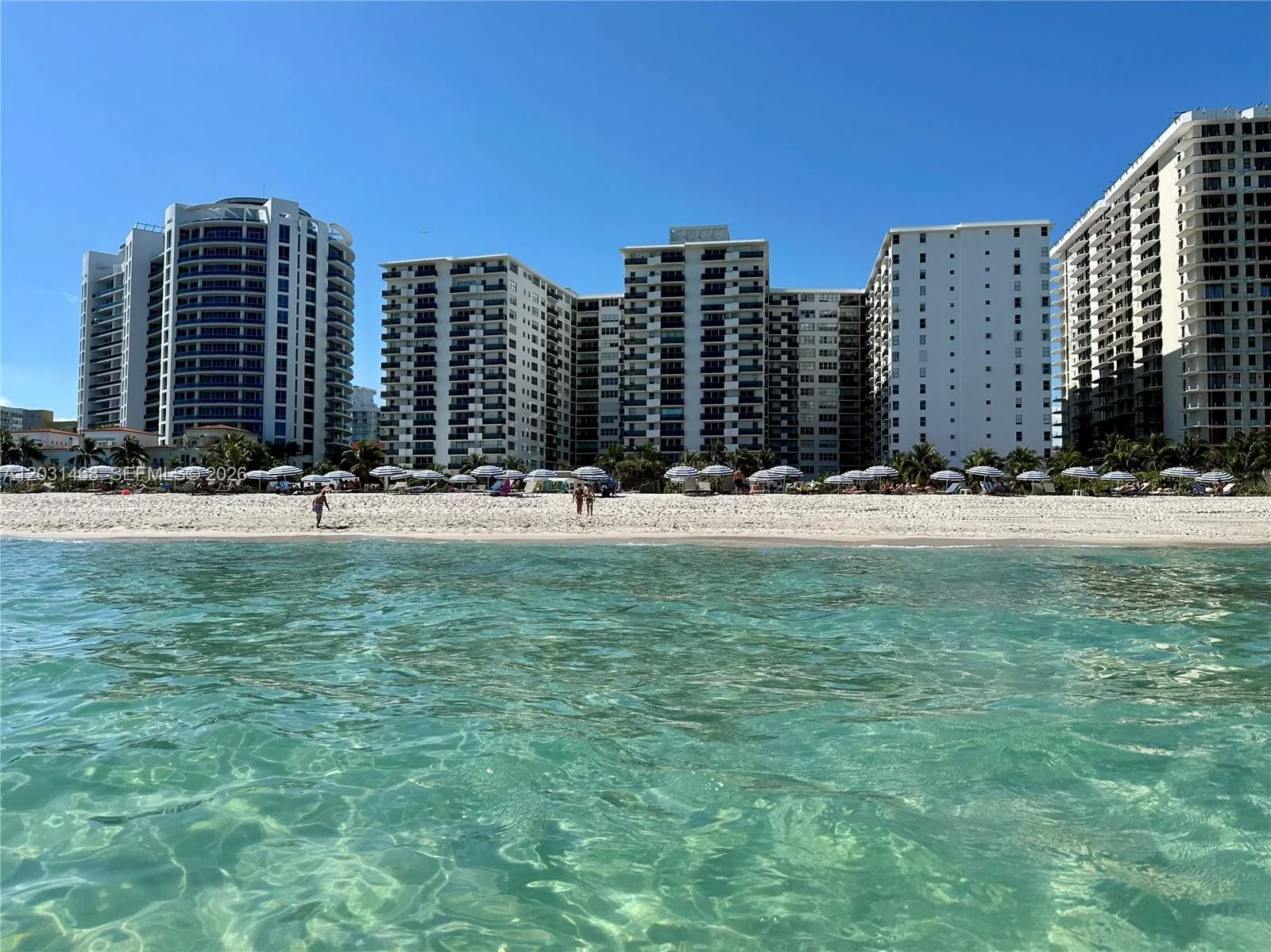 Foto de propiedad en 6039 Collins Avenue 728, Miami Beach, FL 33140 Miami Beach con MLS#