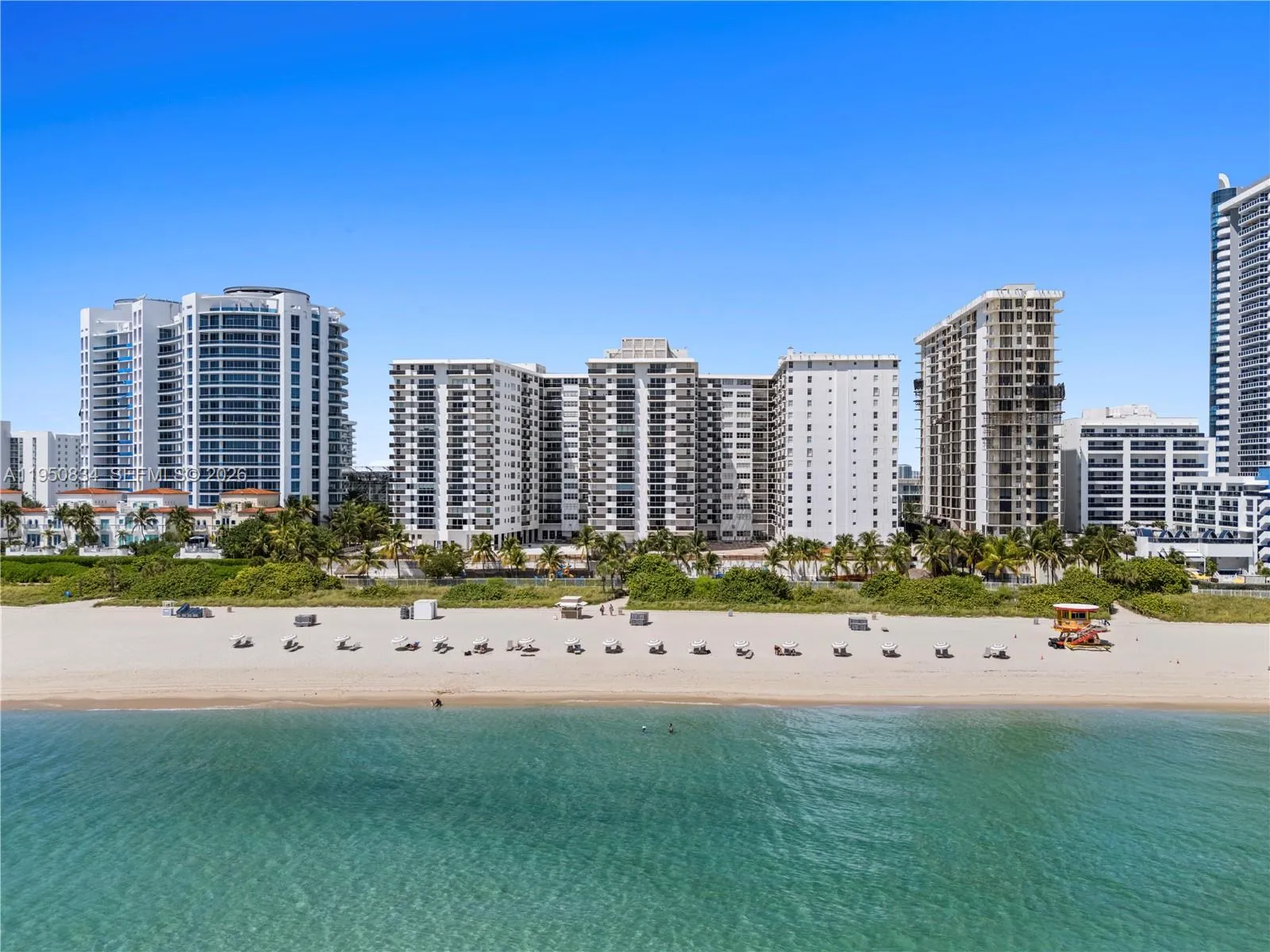 En Venta 6039 Collins Avenue 809, Miami Beach, FL 33140, Miami Beach, FL 33140
