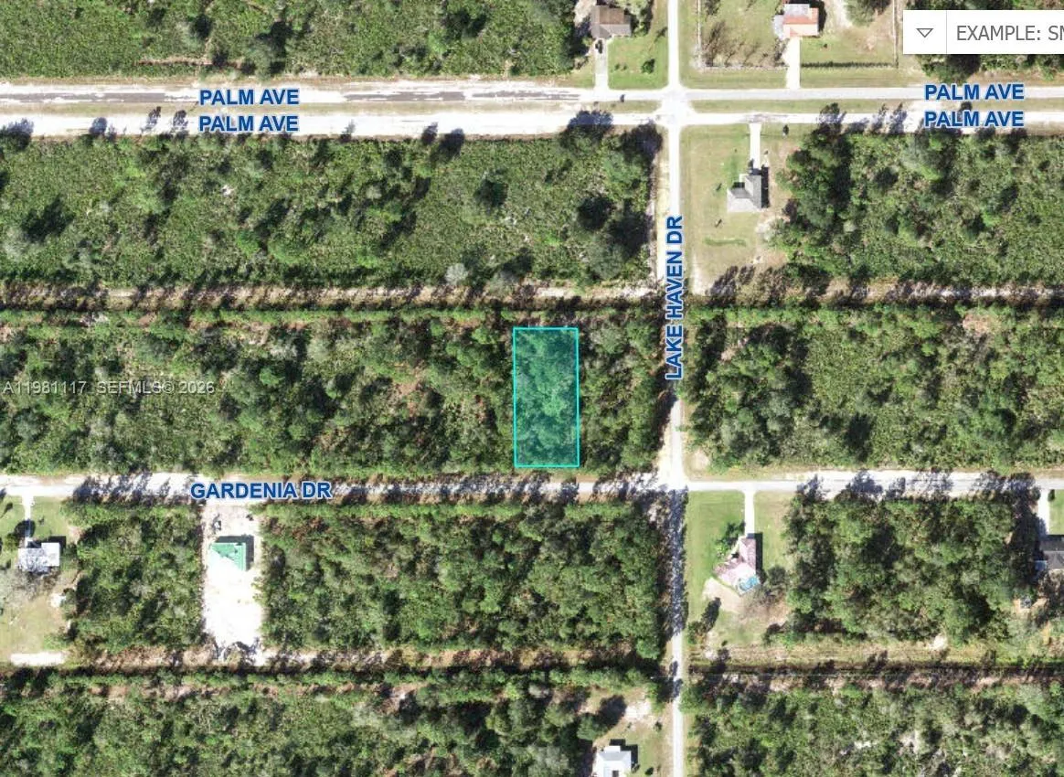Foto de propiedad en 604 Gardenia Drive, FL 33855  con MLS# 
