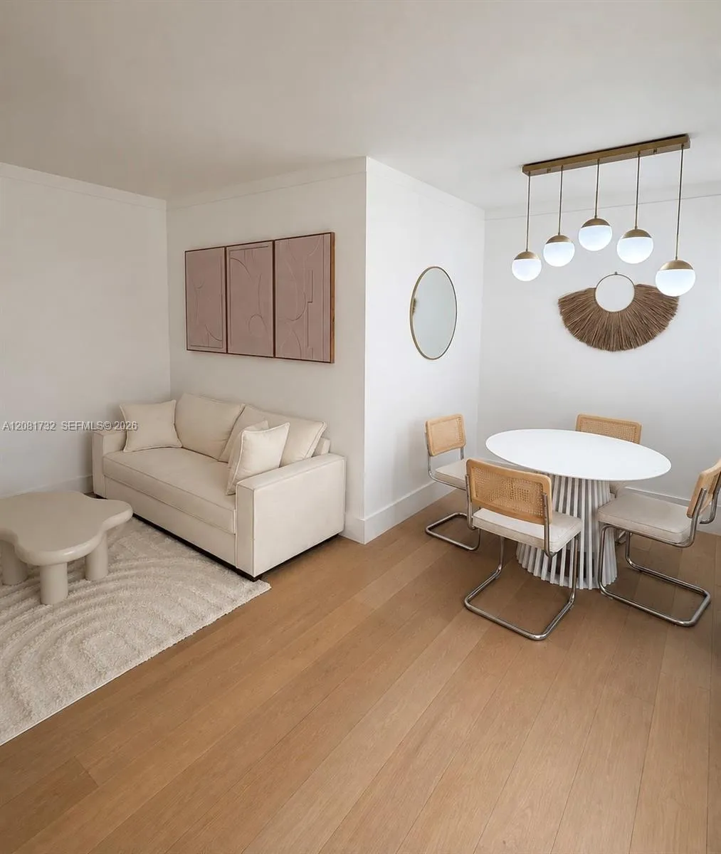 Foto de propiedad en 605 Euclid Avenue 101, Miami Beach, FL 33139 Miami Beach con MLS# 