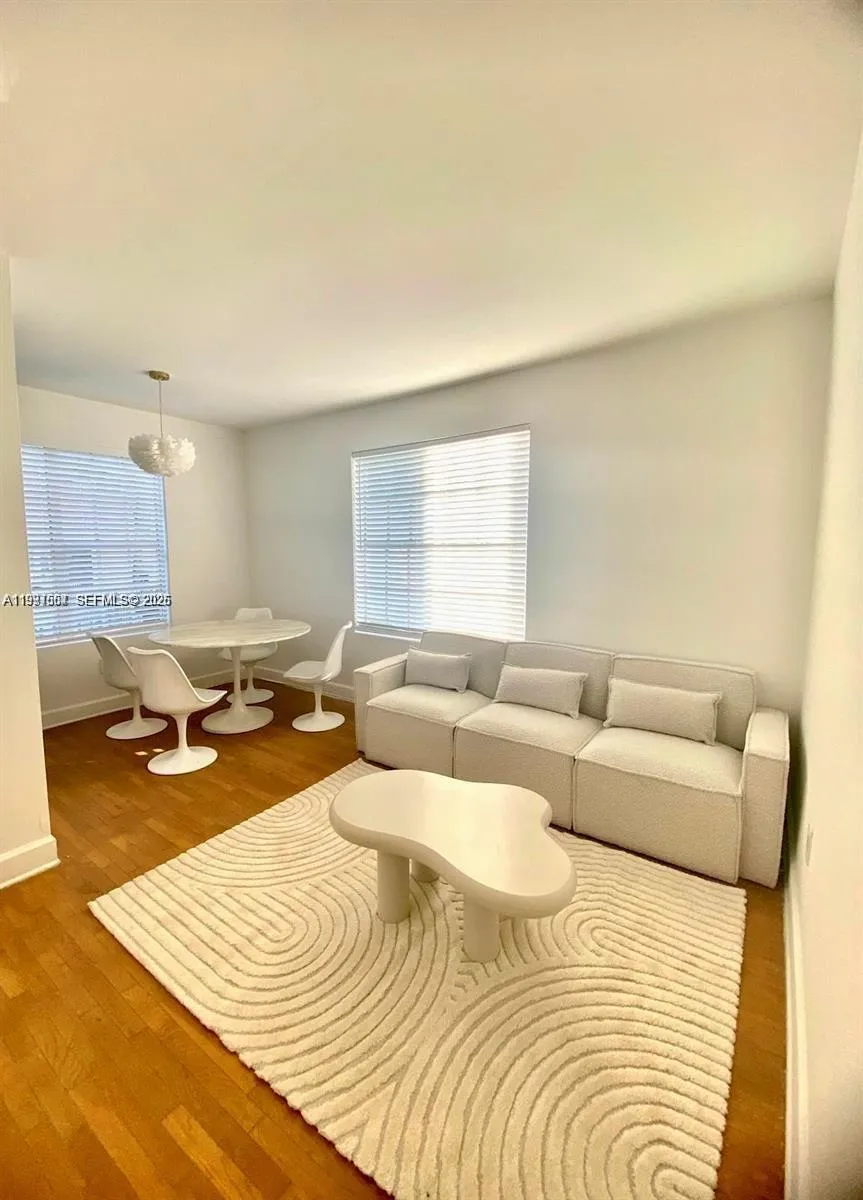 Foto de propiedad en 605 Euclid Avenue 103, Miami Beach, FL 33139 Miami Beach con MLS# 