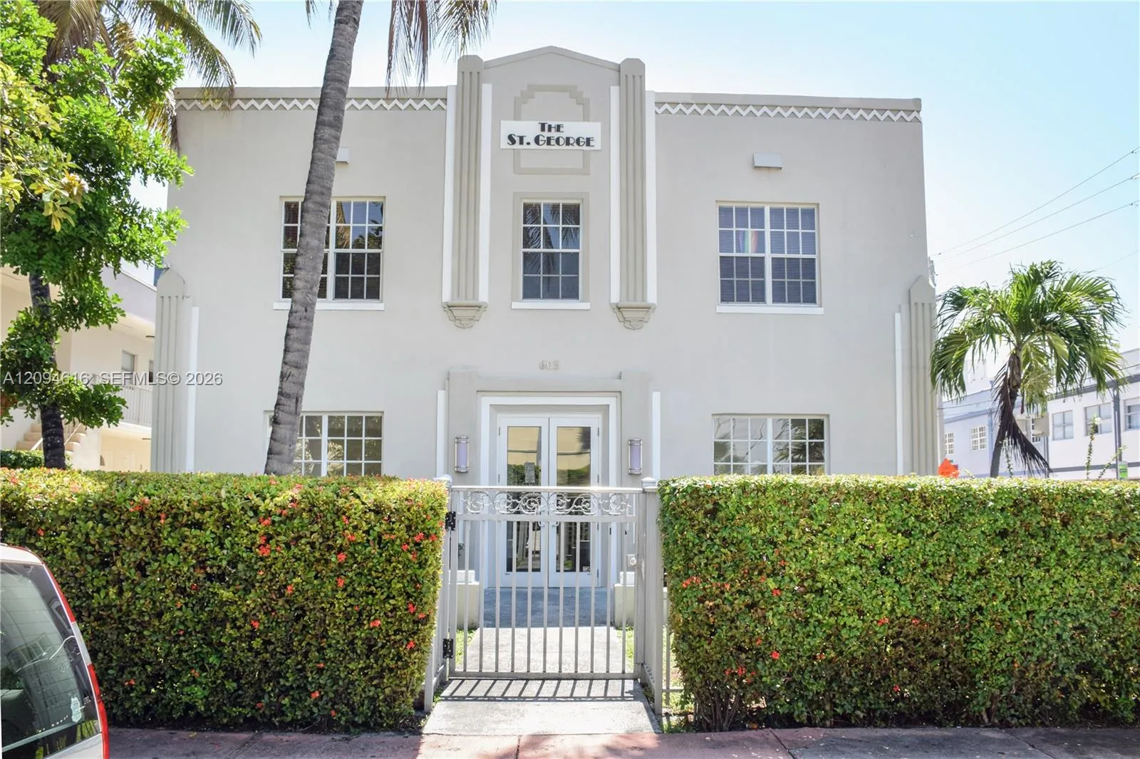 En Renta 605 Euclid Avenue 207, Miami Beach, FL 33139, Miami Beach, FL 33139