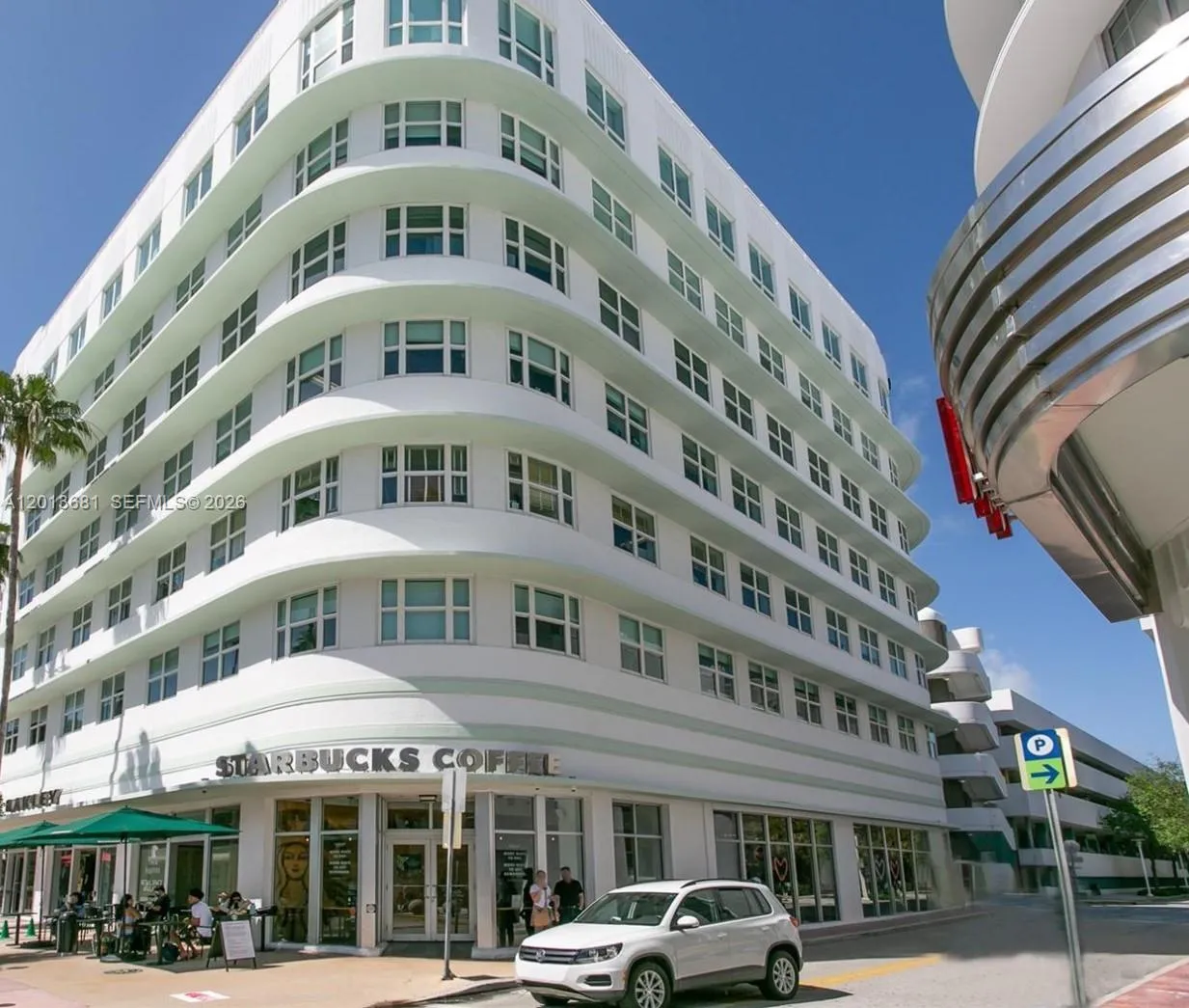 Foto de propiedad en 605 Lincoln Road 460, Miami Beach, FL 33139 Miami Beach con MLS# 