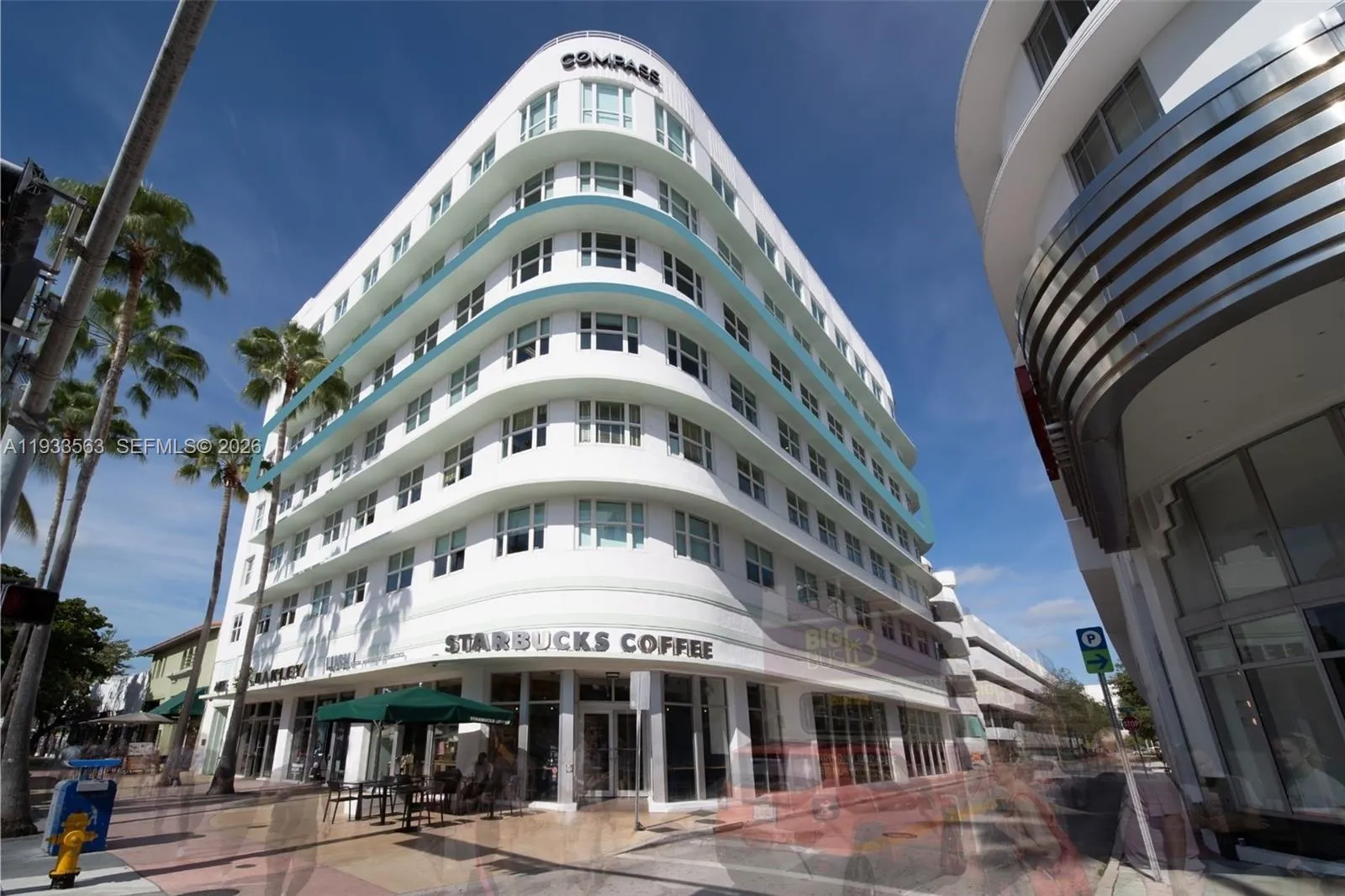 Foto de propiedad en 605 Lincoln Road 500, Miami Beach, FL 33139 Miami Beach con MLS# 