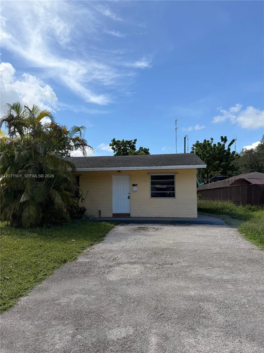 Foto de propiedad en 6050 SW 34th Street 1, Miramar, FL 33023 Miramar con MLS# 