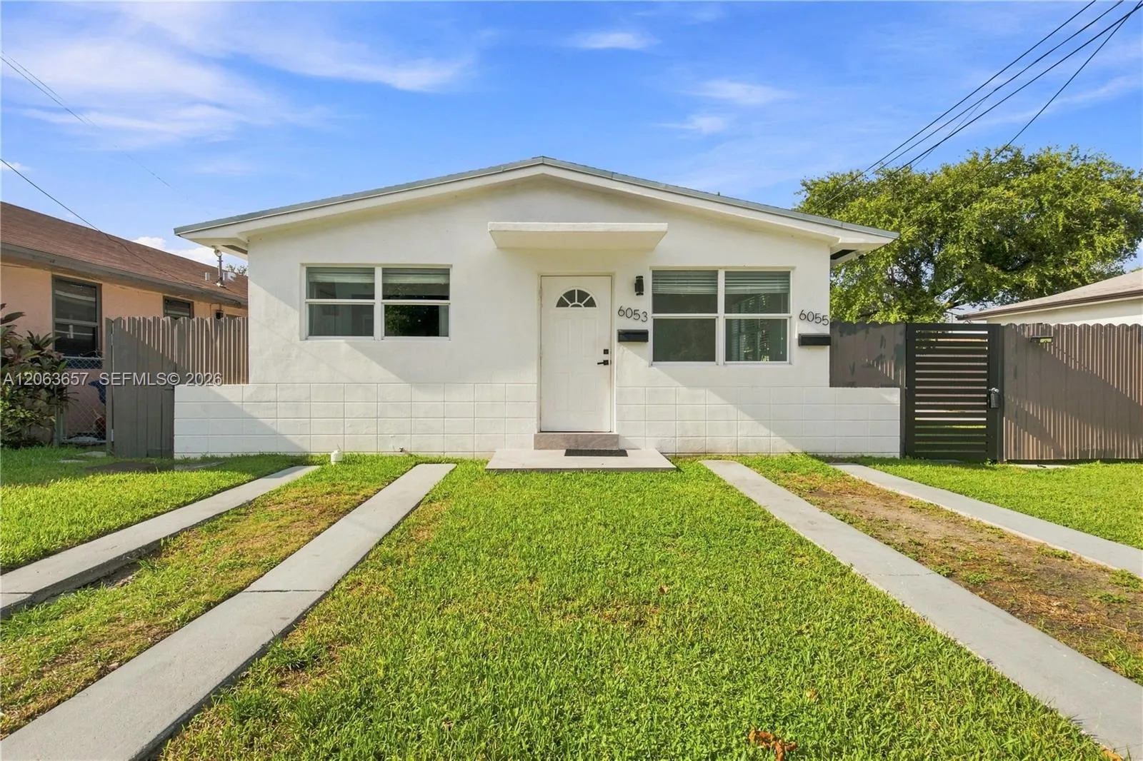En Renta 6053 SW 63rd Terrace 0, South Miami, FL 33143, South Miami, FL 33143