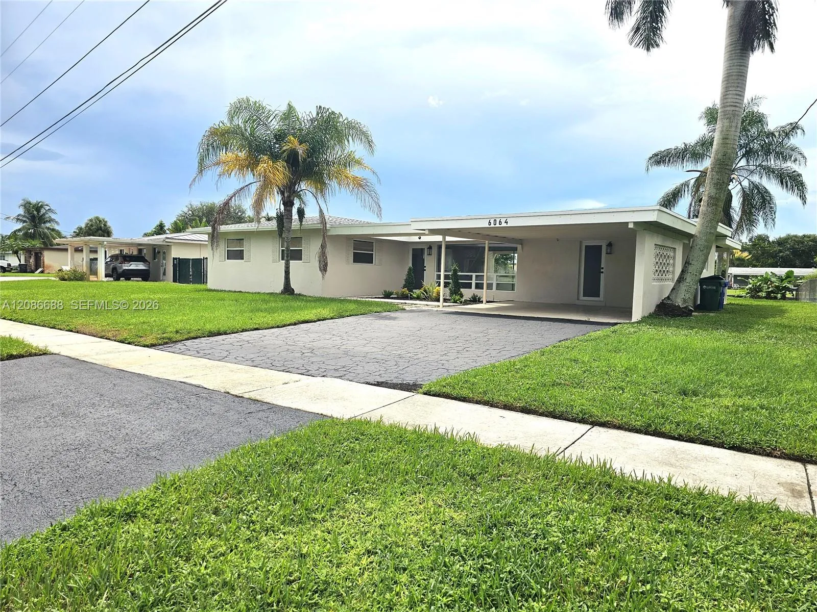 En Venta 6064 NW 16th Court, Margate, FL 33063, Margate, FL 33063