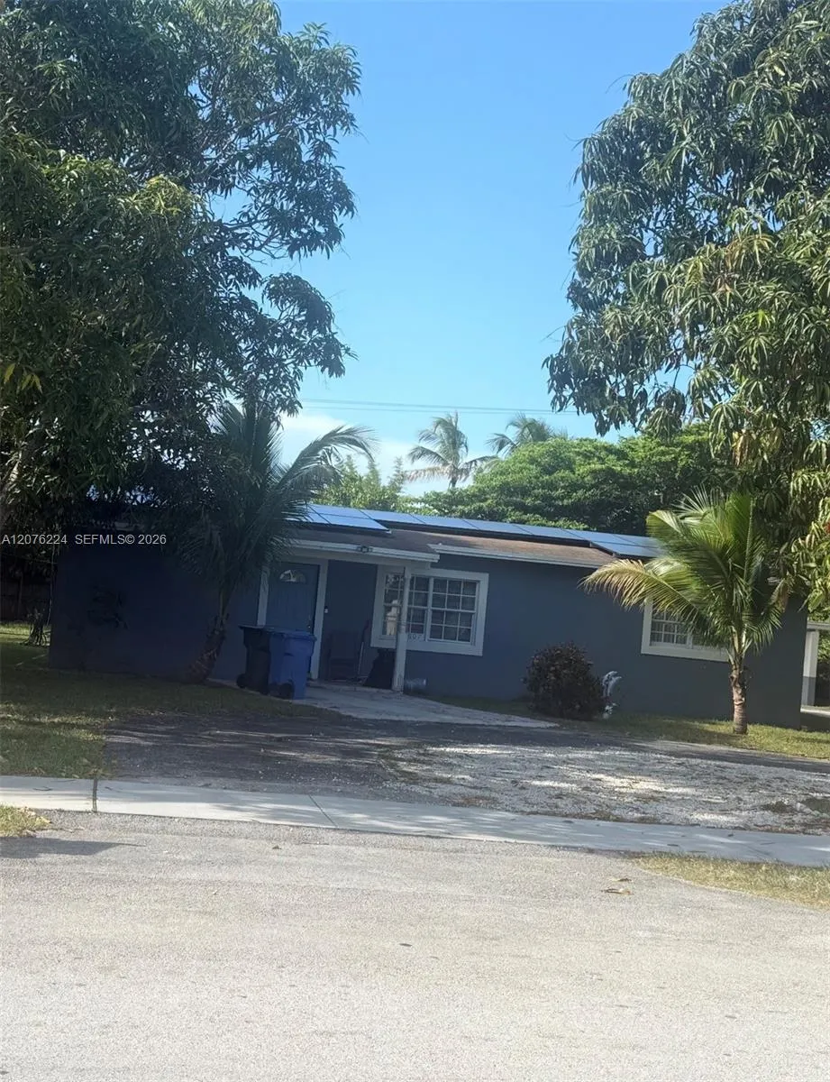 En Venta 607 NW 42nd Street, Oakland Park, FL 33309, Oakland Park, FL 33309