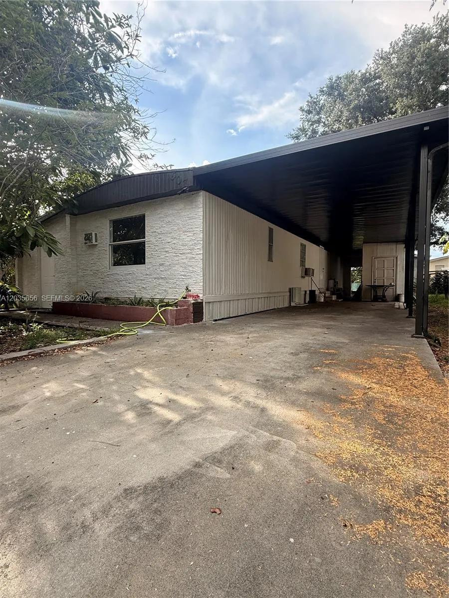 En Venta 607 Sabal Avenue, Clewiston, FL 33440, Clewiston, FL 33440