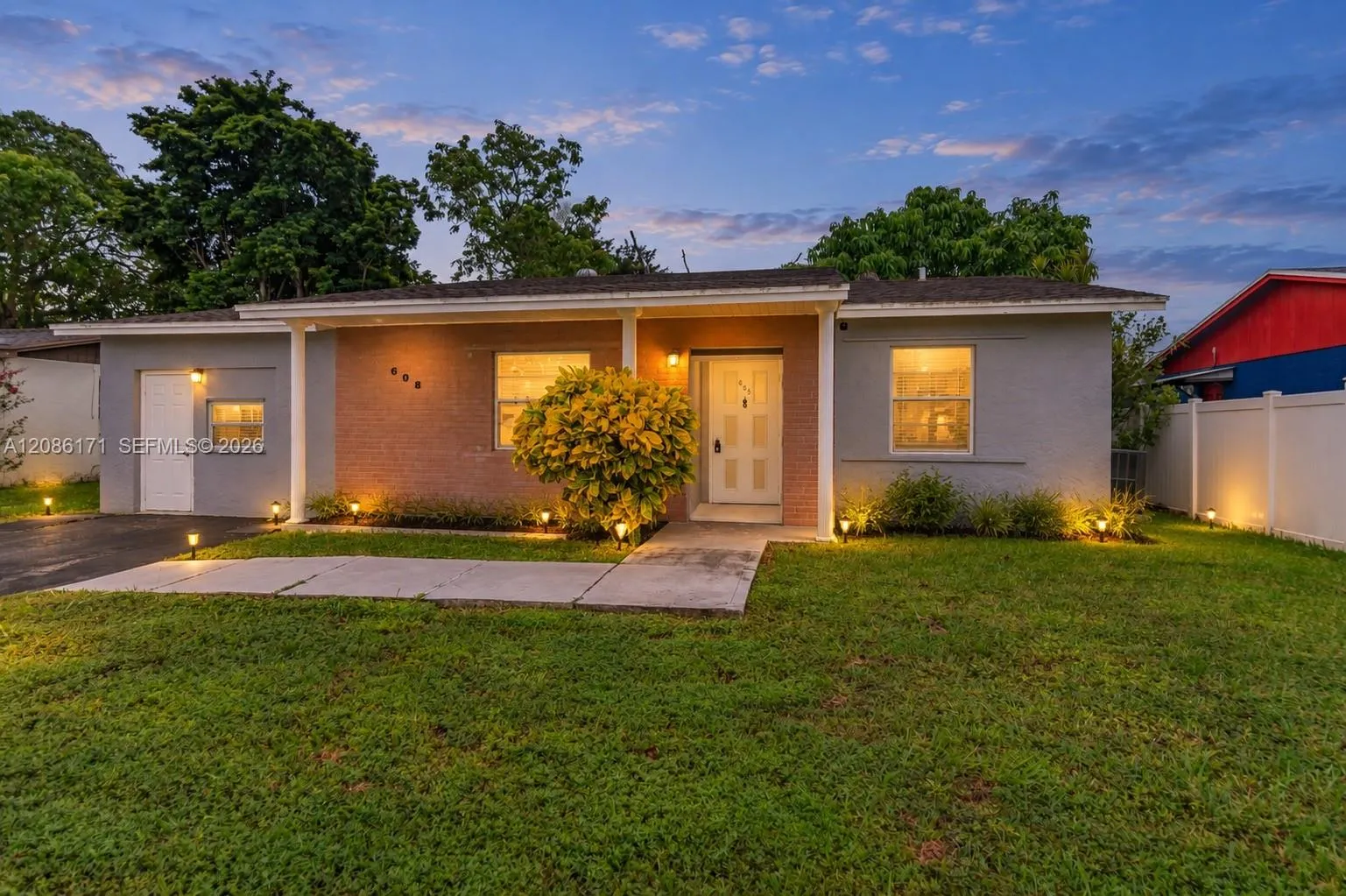 En Renta 608 SW 76th Terrace, North Lauderdale, FL 33068, North Lauderdale, FL 33068