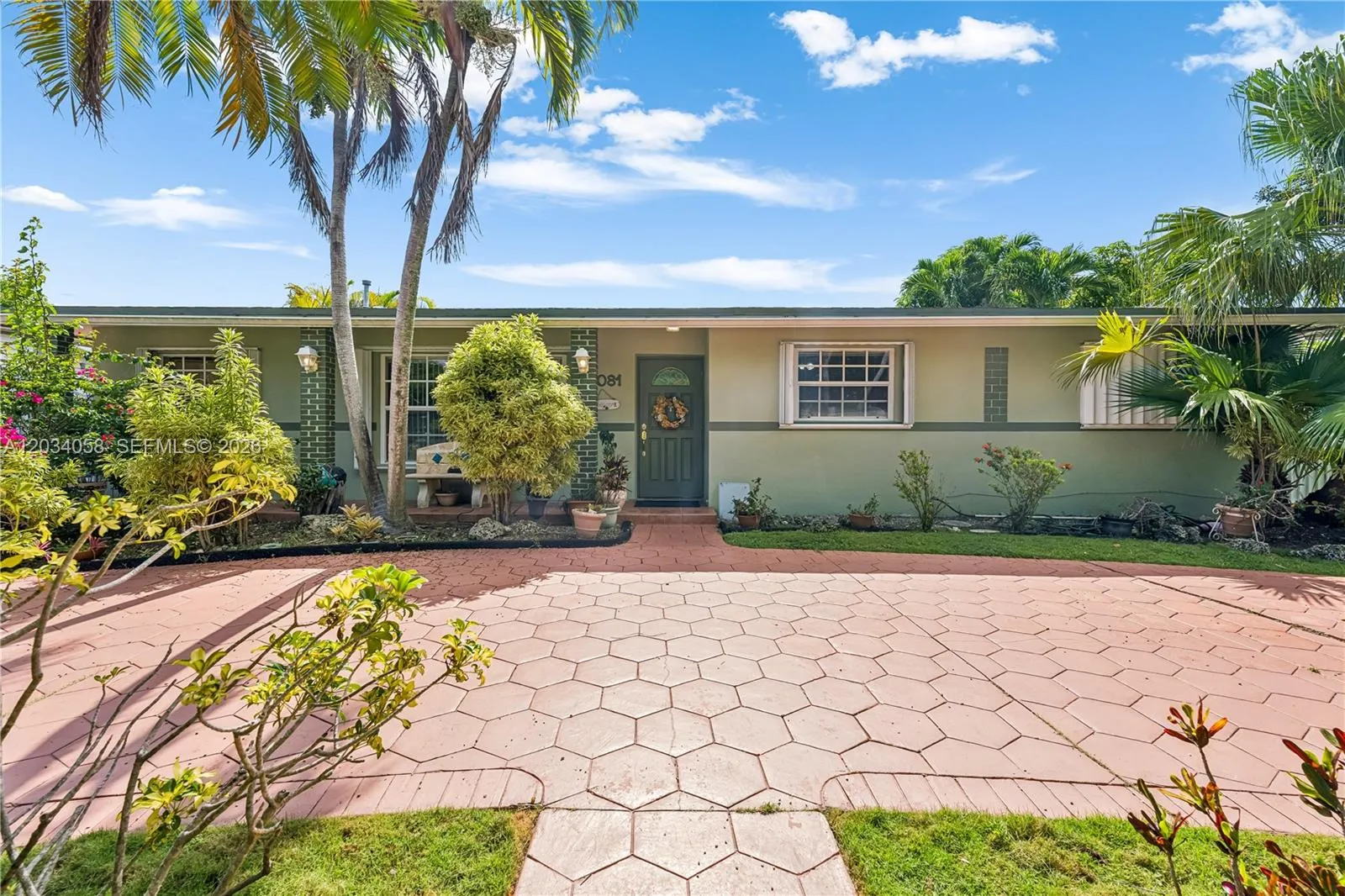 Vendido 6081 SW 109th Court, Miami, FL 33173, Miami, FL 33173