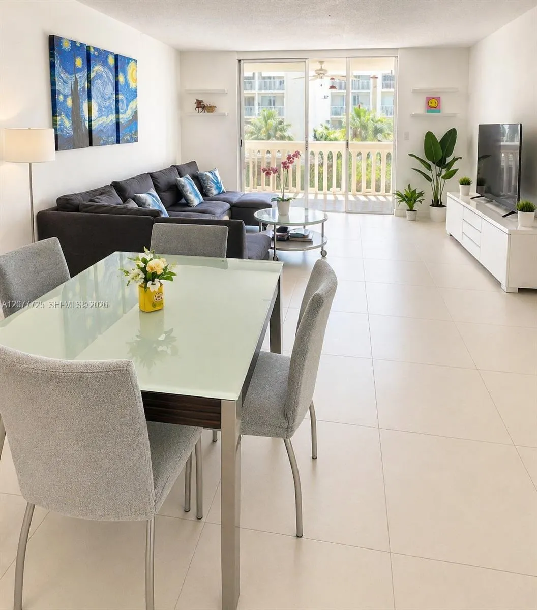 Foto de propiedad en 610 NE 12th Avenue 308, Hallandale Beach, FL 33009 Hallandale Beach con MLS# 