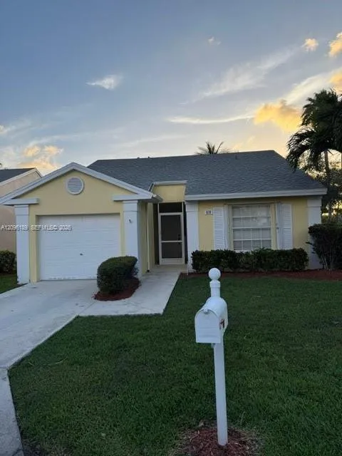 En Venta 610 SE 22nd Lane, Homestead, FL 33033, Homestead, FL 33033