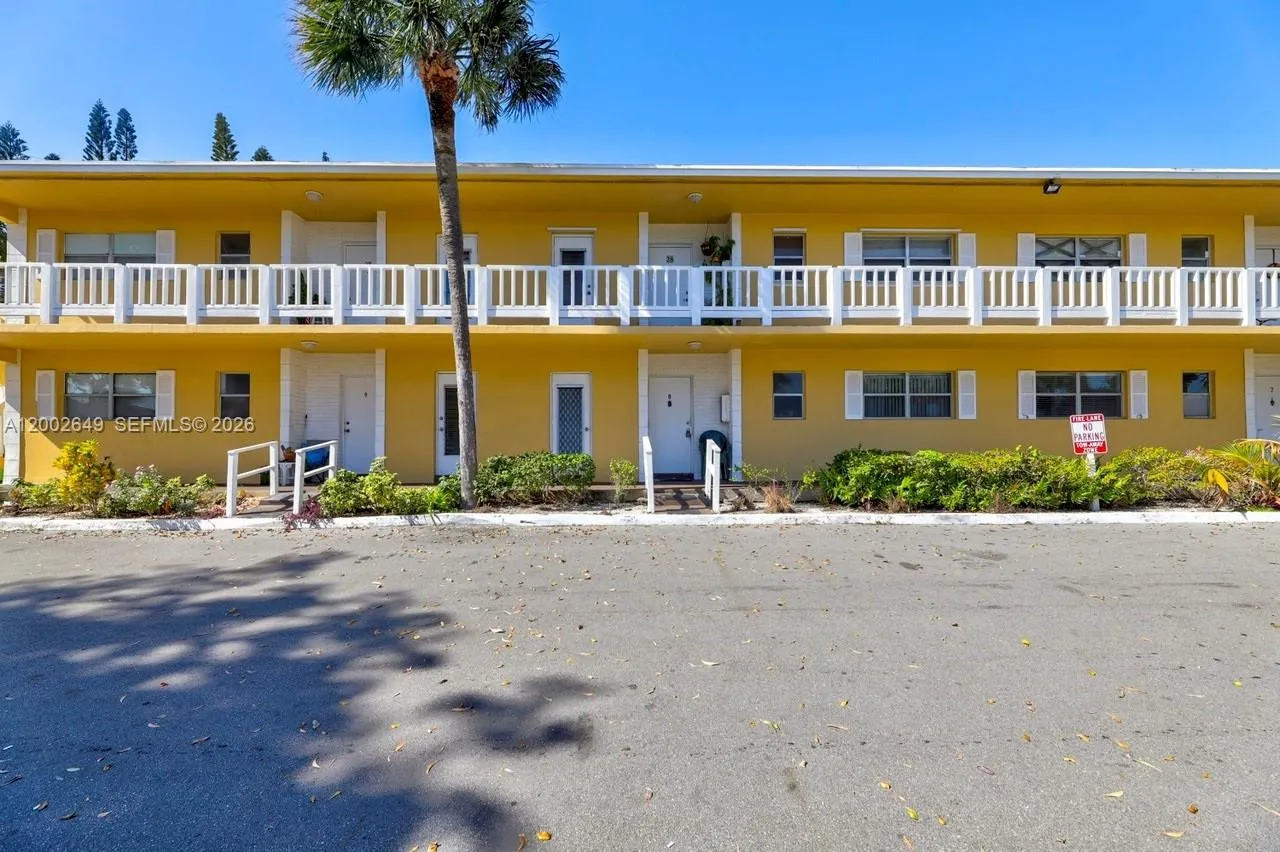Foto de propiedad en 610 SE 2nd Avenue L8, Deerfield Beach, FL 33441 Deerfield Beach con MLS# 