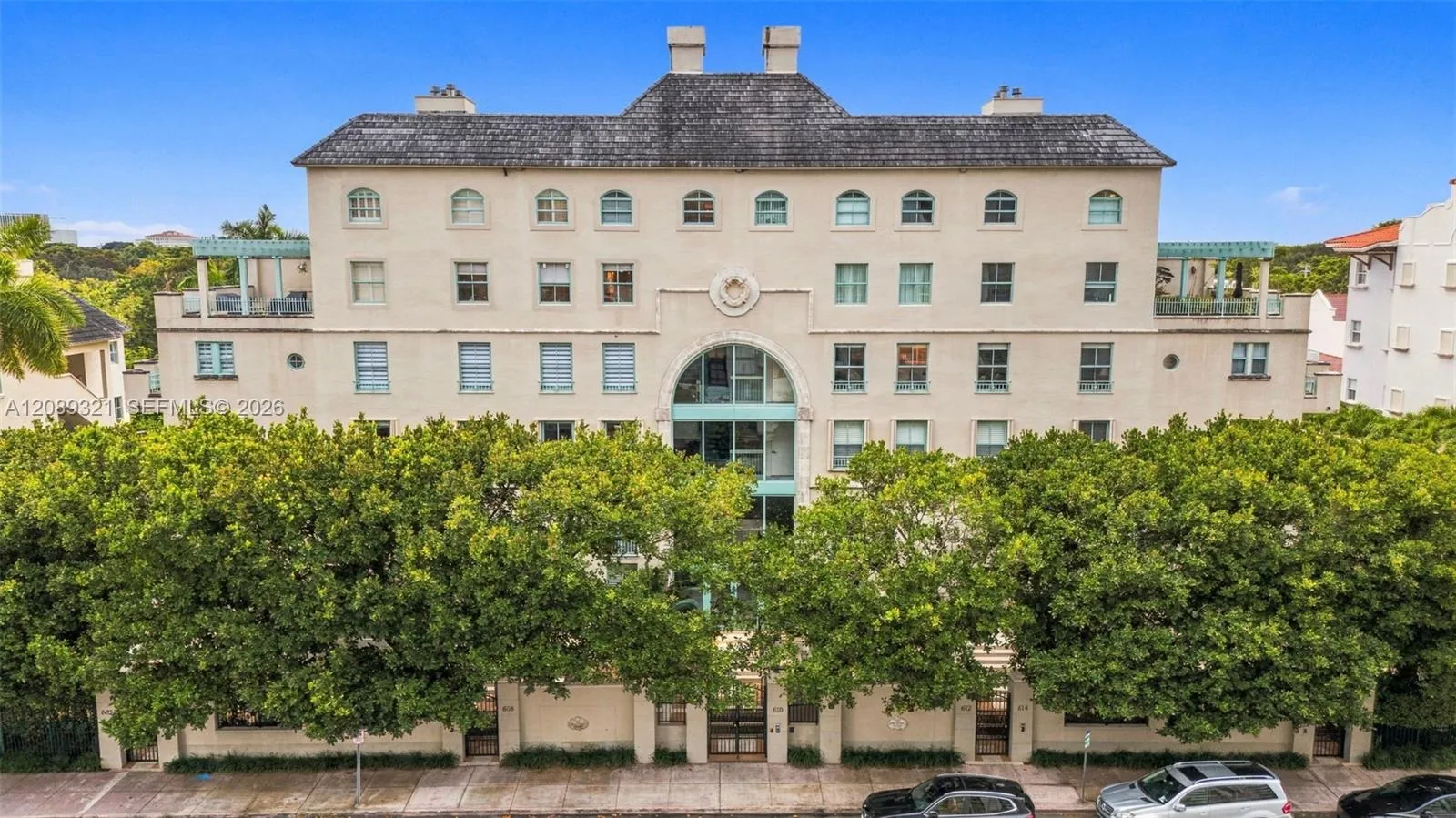 En Venta 610 Valencia Avenue 502, Coral Gables, FL 33134, Coral Gables, FL 33134