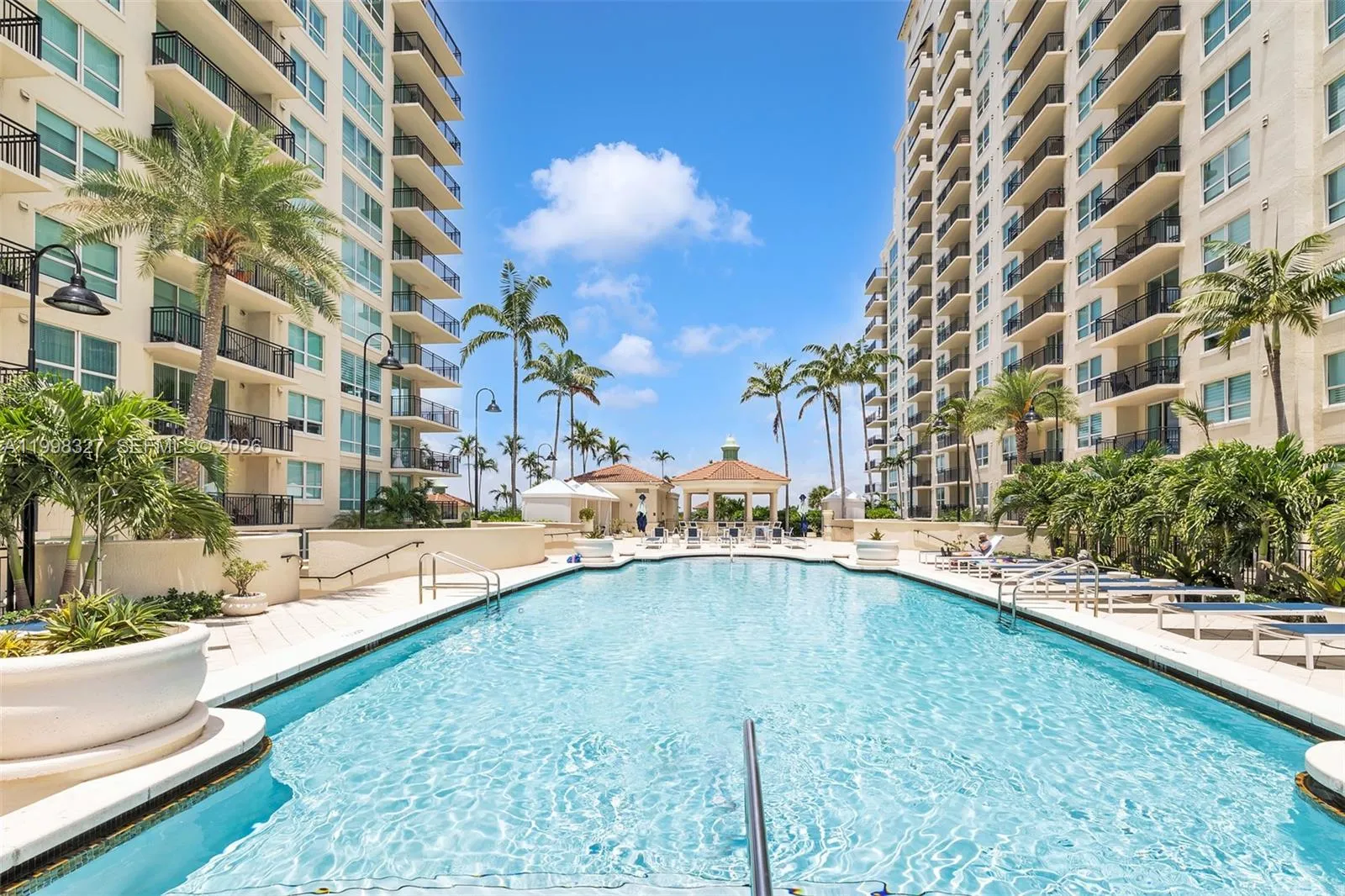 Foto de propiedad en 610 W Las Olas Boulevard 1121N, Fort Lauderdale, FL 33312 Fort Lauderdale con MLS# 