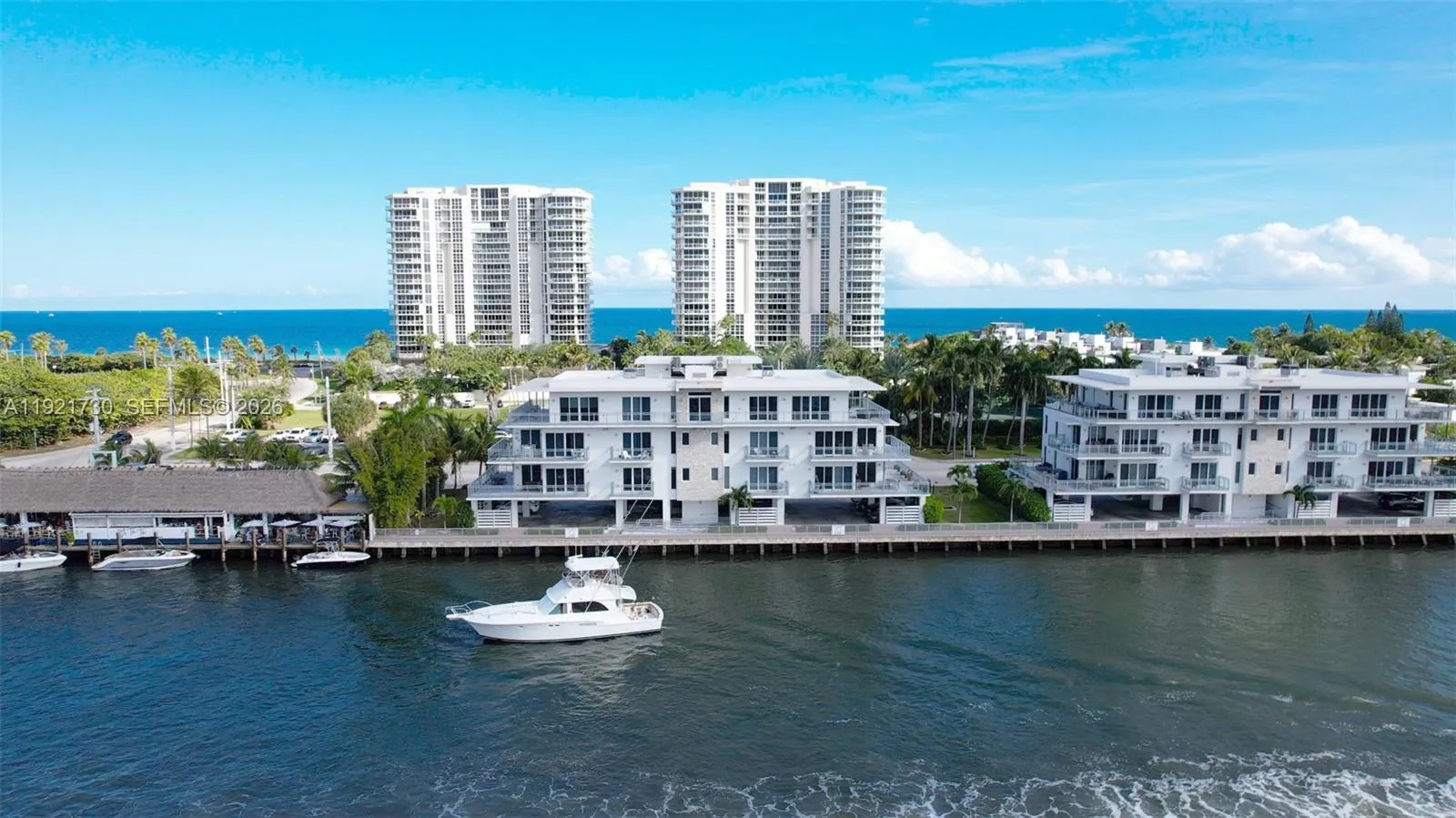 En Venta 6100 N Ocean Drive 3N, Hollywood, FL 33019, Hollywood, FL 33019
