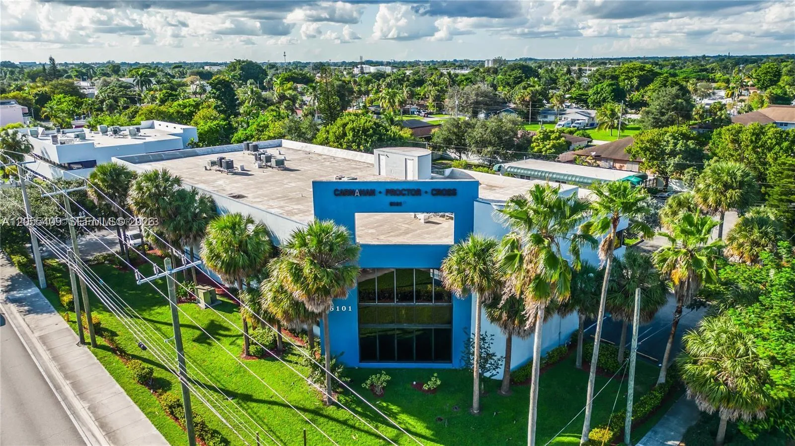 Foto de propiedad en 6101 W Atlantic Boulevard 207, Margate, FL 33063 Margate con MLS# 