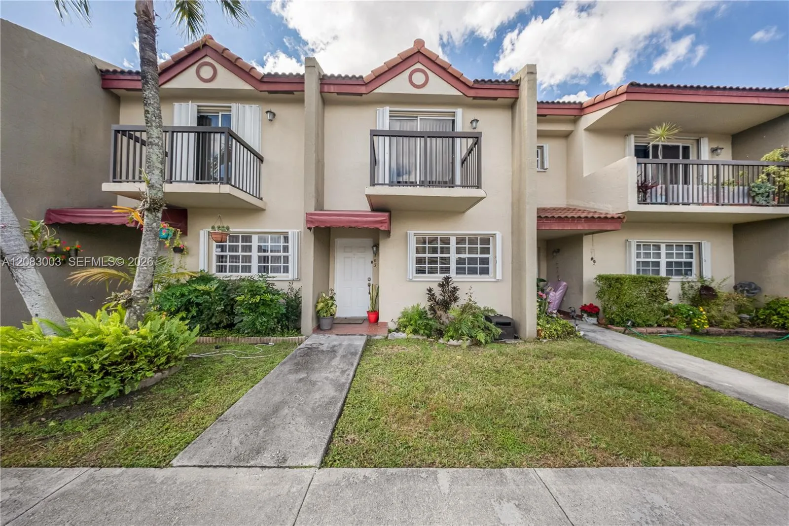 En Venta 6110 SW 129th Place 1703, Miami, FL 33183, Miami, FL 33183