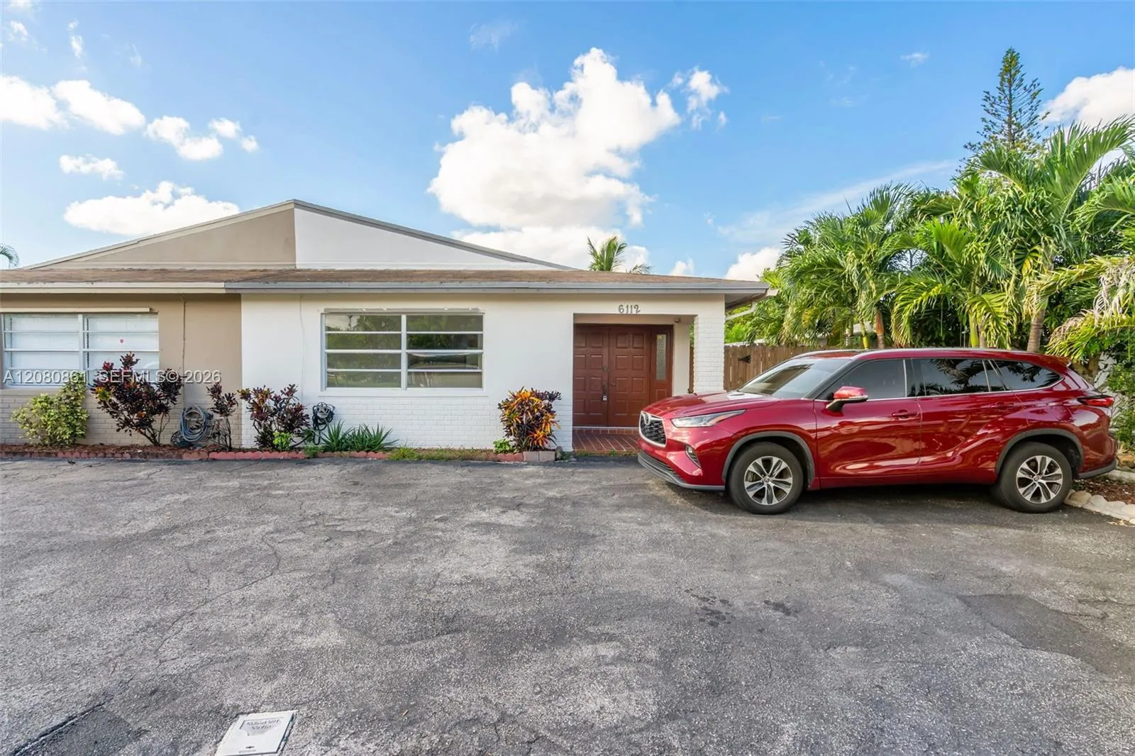 En Renta 6112 SW 3rd Street 2, Margate, FL 33068, Margate, FL 33068