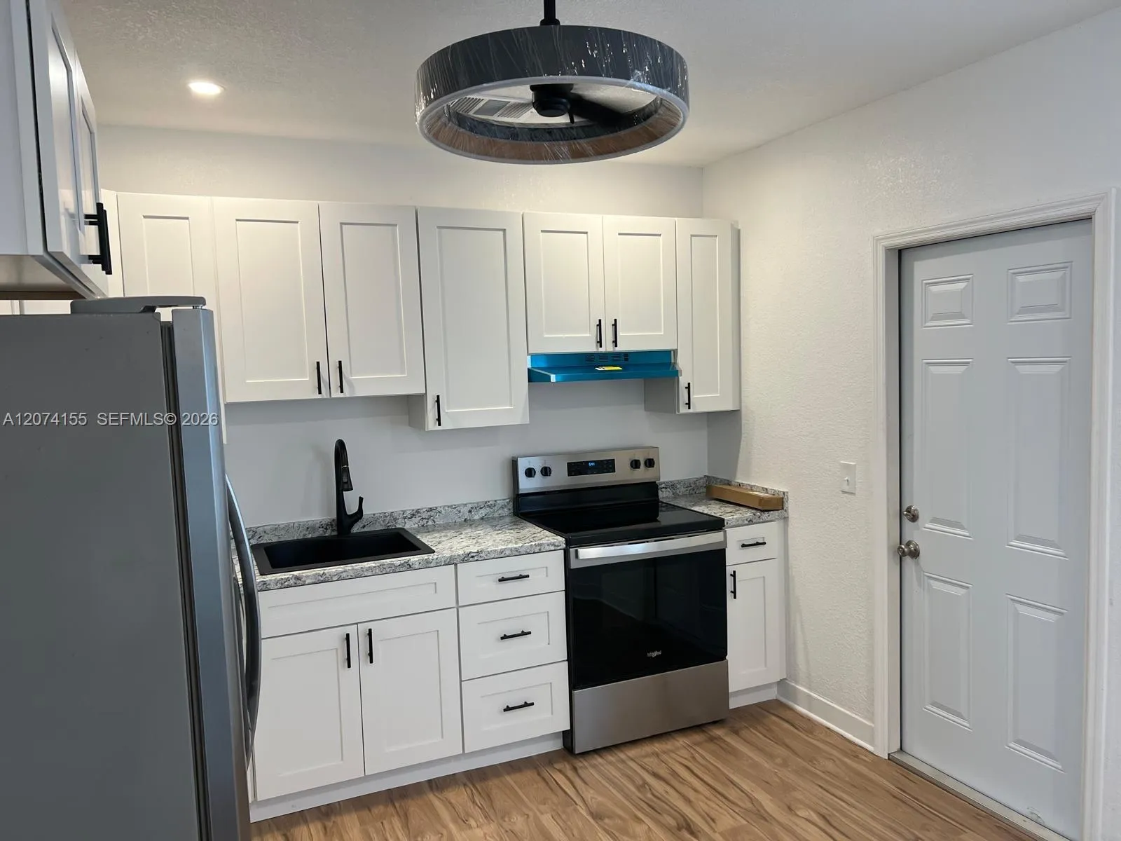 Foto de propiedad en 6117 SW 18th Street 6117A, Miramar, FL 33023 Miramar con MLS# 
