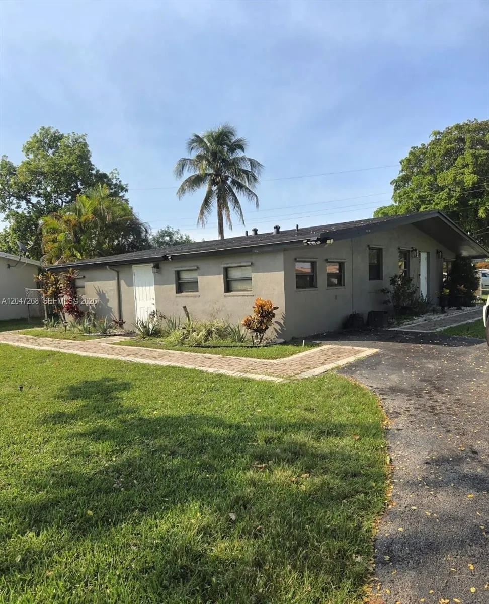 En Renta 6118 Royal Palm Boulevard, Margate, FL 33063, Margate, FL 33063