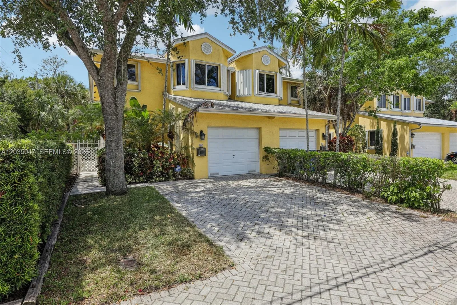 Foto de propiedad en 612 SW 6th Street, Fort Lauderdale, FL 33315 Fort Lauderdale con MLS# 