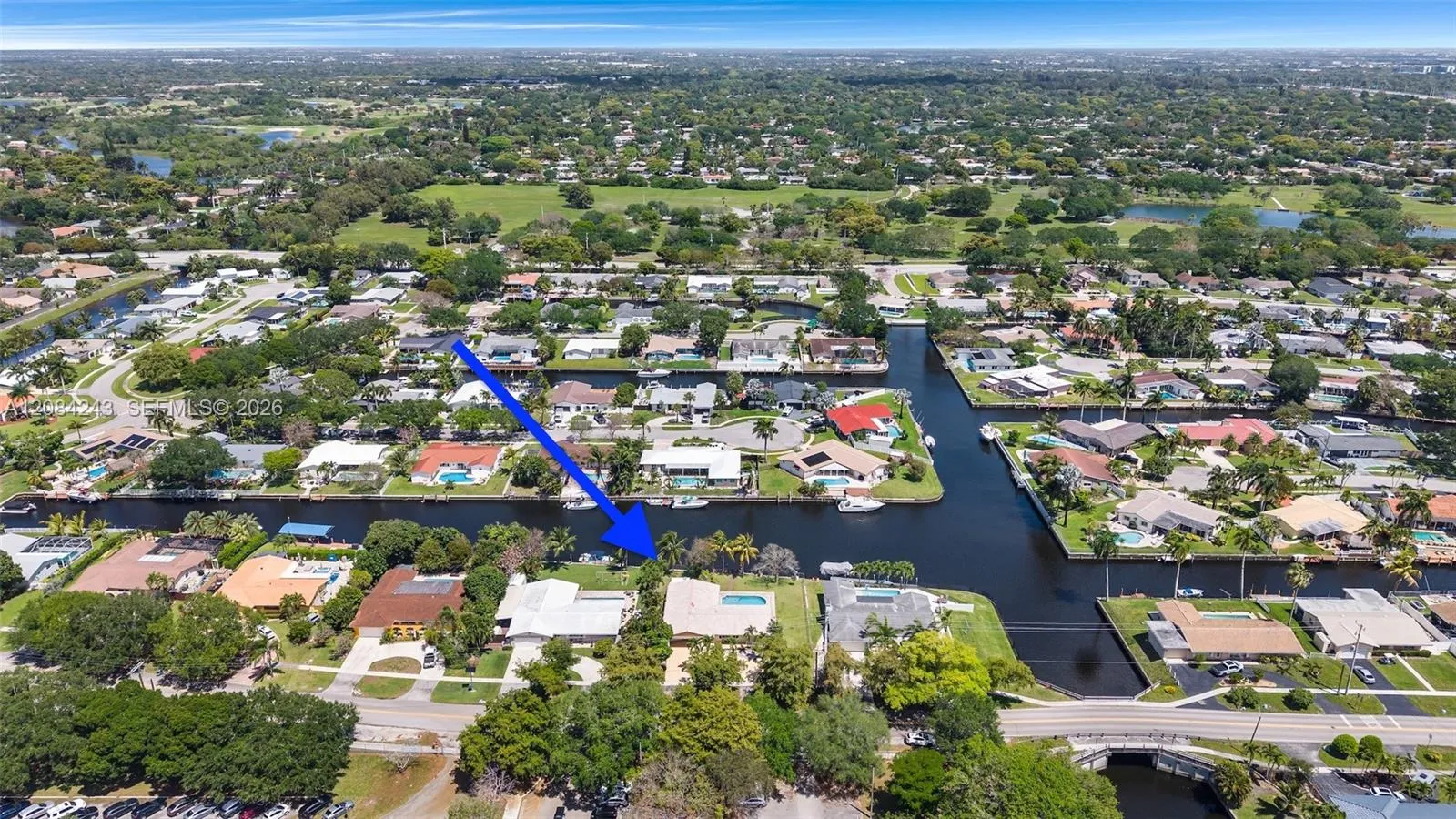En Venta 6121 SW 16th Street, Plantation, FL 33317, Plantation, FL 33317