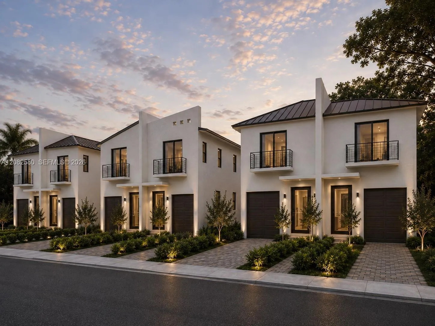 Foto de propiedad en 6123 SW 35th Street, Miramar, FL 33023 Miramar con MLS# 