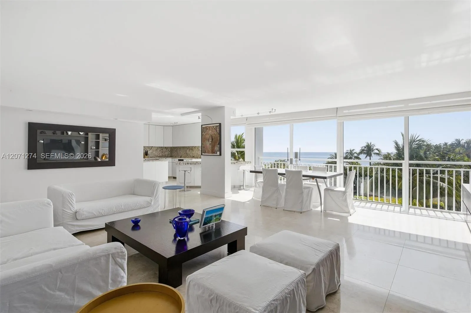 En Venta 613 Ocean Drive 5D, Key Biscayne, FL 33149, Key Biscayne, FL 33149