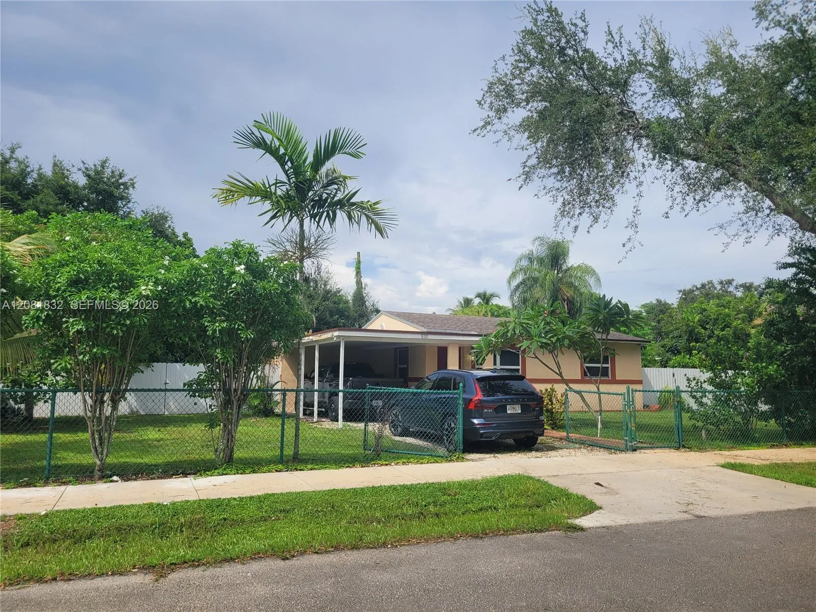 En Venta 6131 Fletcher Street, Hollywood, FL 33023, Hollywood, FL 33023