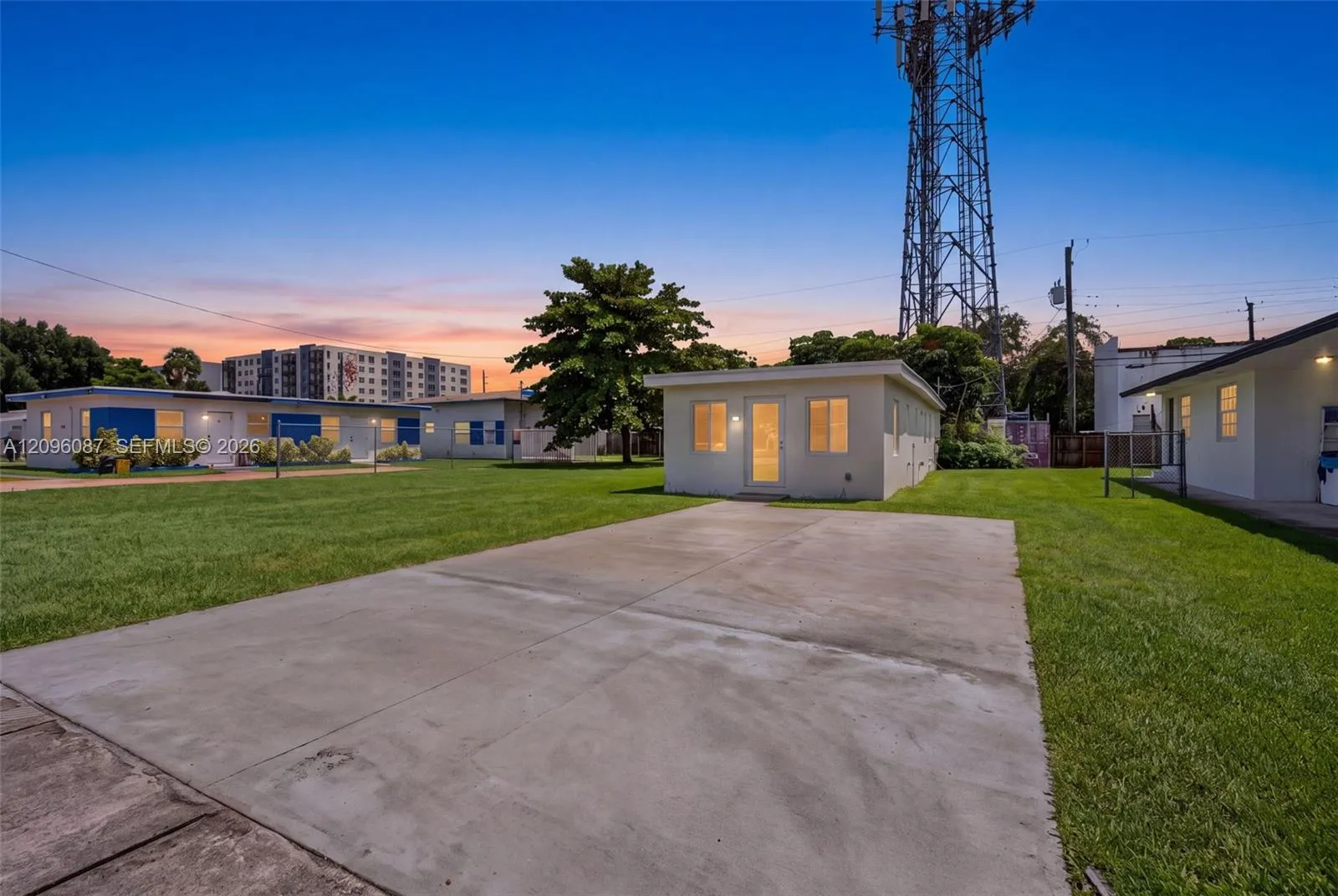 En Venta 6136 Grant Street, Hollywood, FL 33024, Hollywood, FL 33024