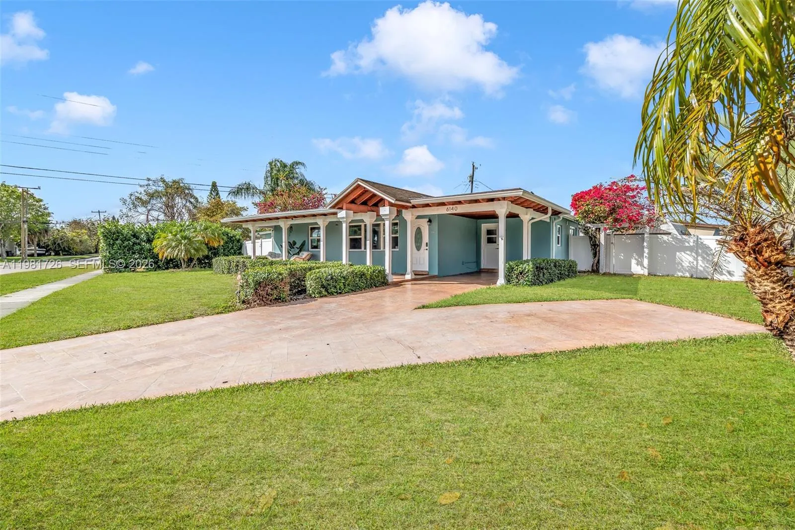 Vendido 6140 NW 19th Court, Margate, FL 33063, Margate, FL 33063