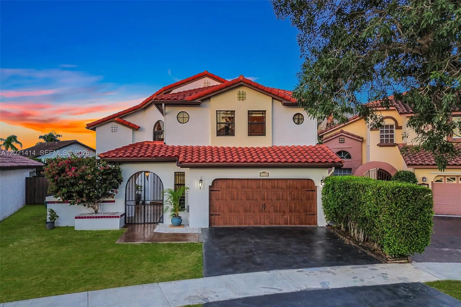 Vendido 6153 SW 154th Court, Miami, FL 33193, Miami, FL 33193