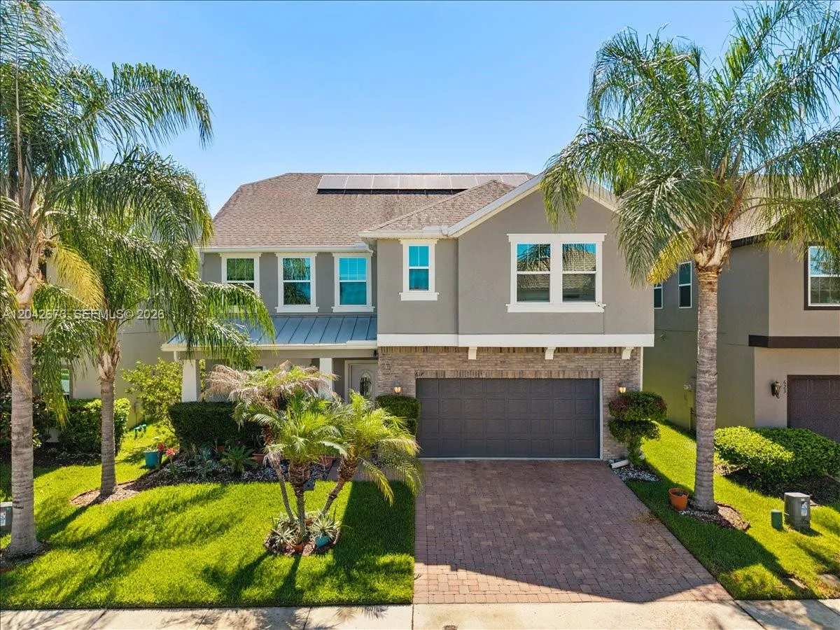 Foto de propiedad en 617 Marsh Reed Drive, Winter Garden, FL 34787 Winter Garden con MLS# 