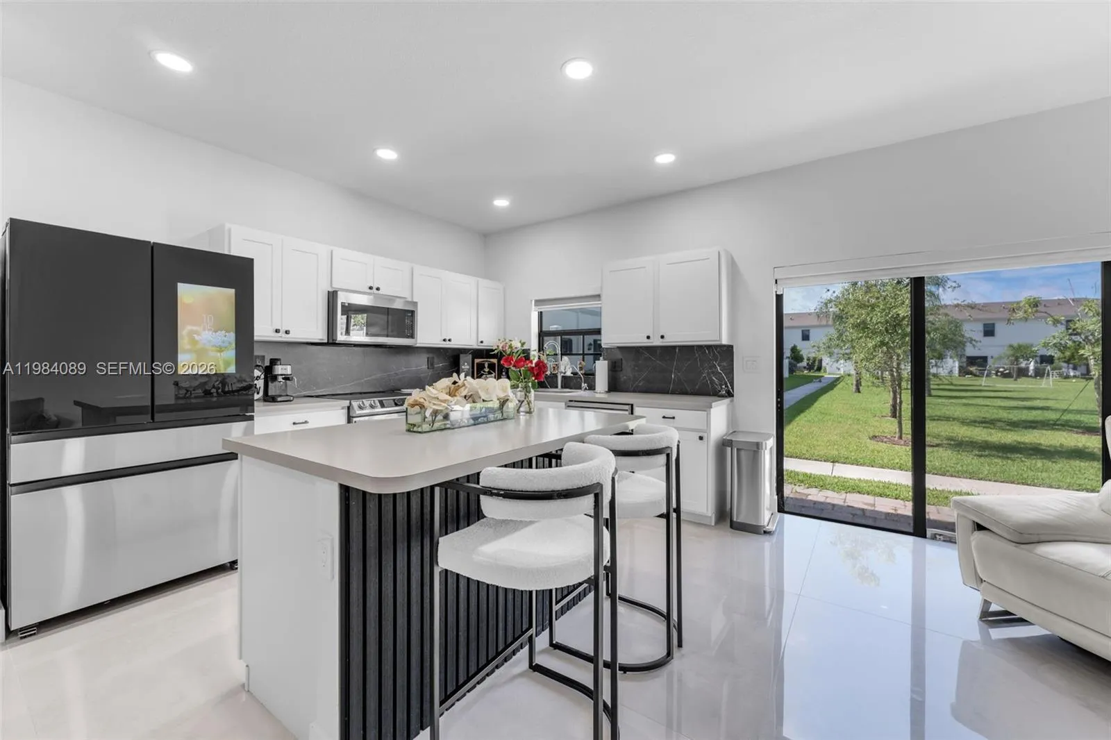 Foto de propiedad en 617 SW 11th Street, Florida City, FL 33034 Florida City con MLS# 