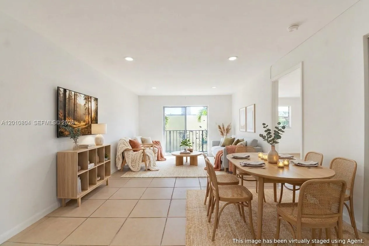 Foto de propiedad en 618 Euclid Avenue 303, Miami Beach, FL 33139 Miami Beach con MLS# 