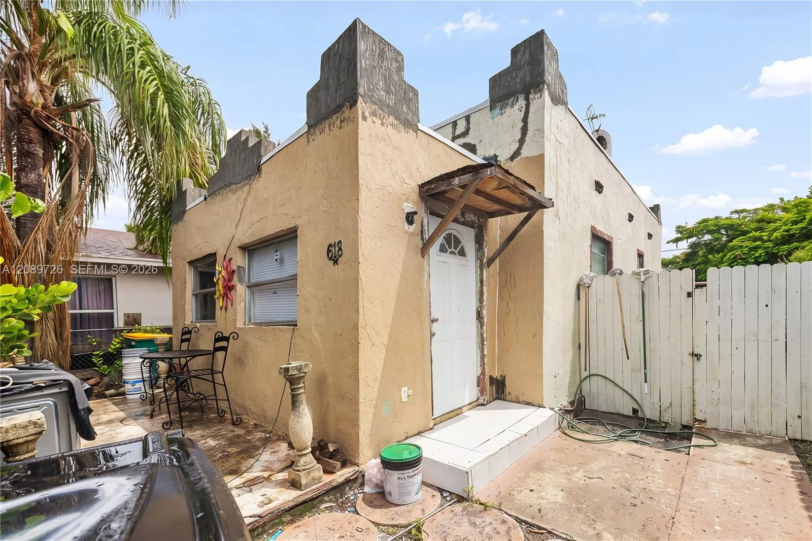 Foto de propiedad en 618 N D Street, Boynton Beach, FL 33460 Boynton Beach con MLS# 