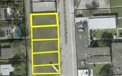 Foto de propiedad en 62 Ave SW 66 Street, South Miami, FL 33143 South Miami con MLS# 