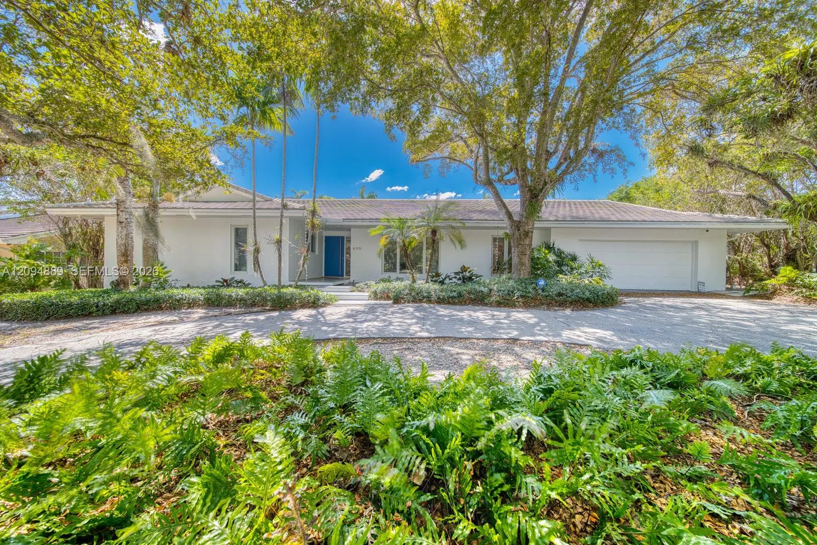 En Renta 620 Conde Avenue, Coral Gables, FL 33156, Coral Gables, FL 33156